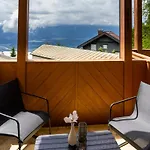 Apartamento In Gerlitzen With Panoramic Views