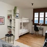 In Gerlitzen With Panoramic Views Deutschberg