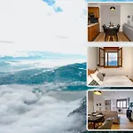 Apartamento In Gerlitzen With Panoramic Views Deutschberg