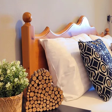 In Gerlitzen With Panoramic Views Daire