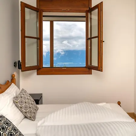 Apartamento In Gerlitzen With Panoramic Views *