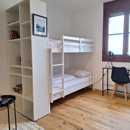 Appartement In Gerlitzen With Panoramic Views