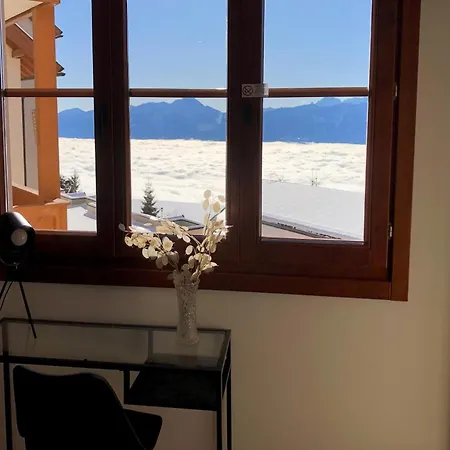 In Gerlitzen With Panoramic Views * Deutschberg