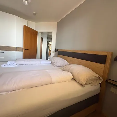 In Gerlitzen With Panoramic Views Appartement