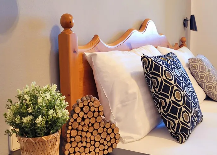 In Gerlitzen With Panoramic Views Appartamento