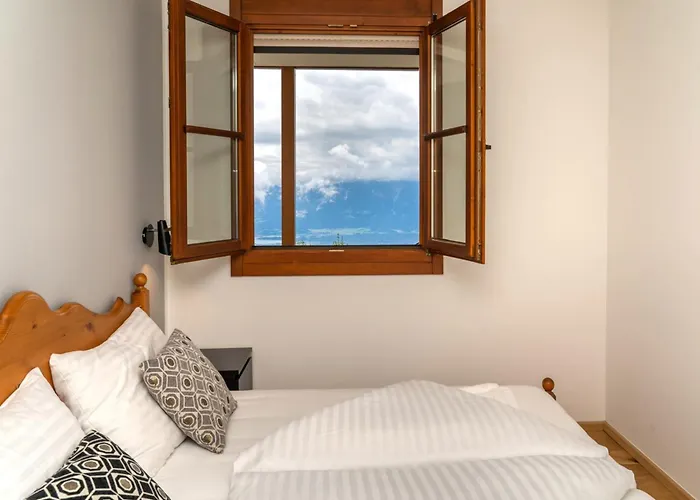 Appartamento In Gerlitzen With Panoramic Views *