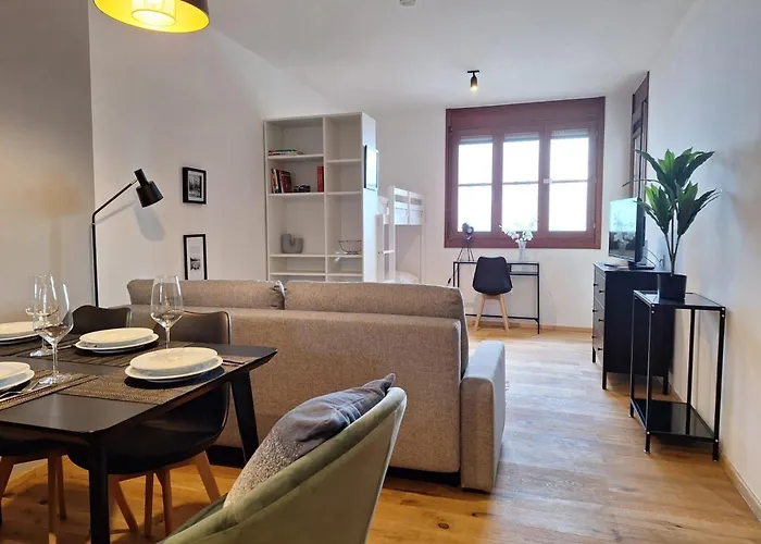 In Gerlitzen With Panoramic Views Deutschberg