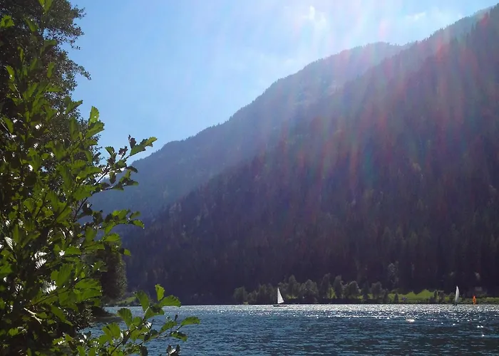 In Gerlitzen With Panoramic Views Appartamento *