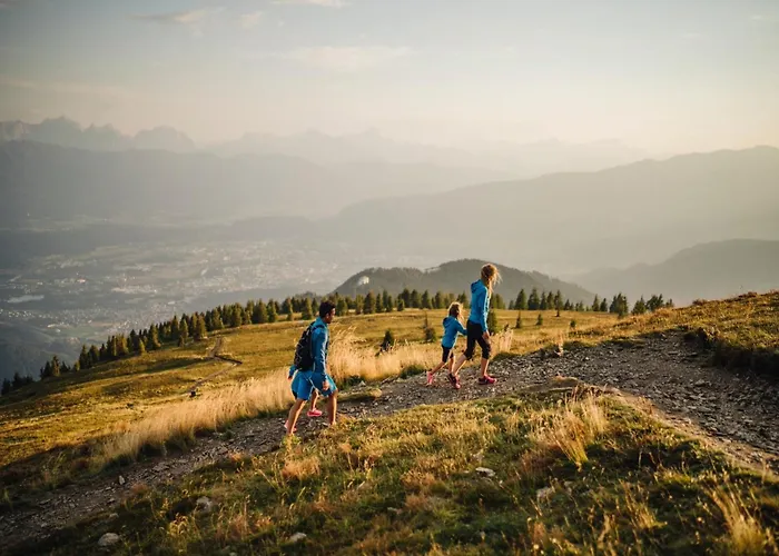 In Gerlitzen With Panoramic Views Appartamento